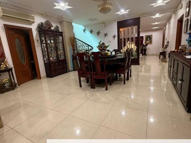 House for sale in Selayang, Selangor