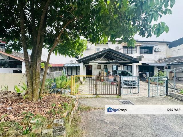 House for sale in Selayang, Selangor