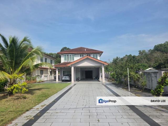 House for sale in Selayang, Selangor