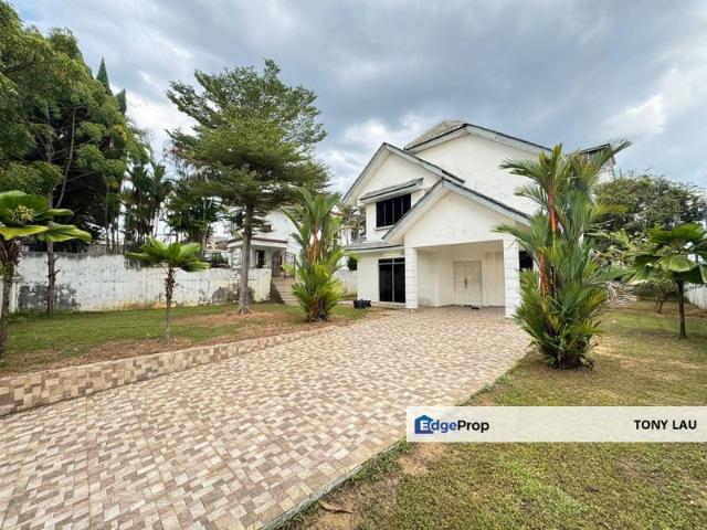 House for rent in Selayang, Selangor