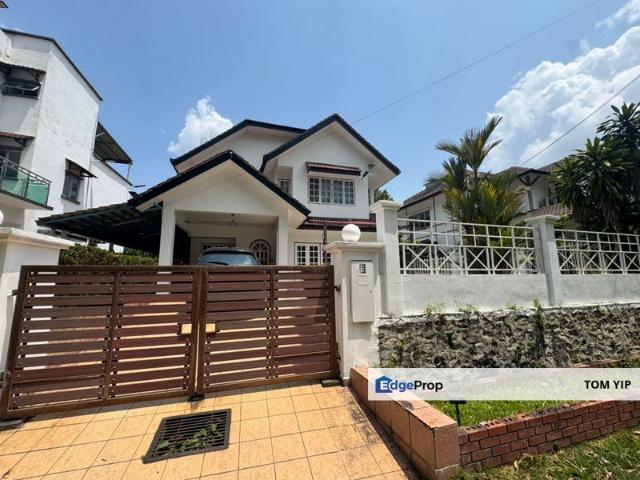 House for sale in Selayang, Selangor