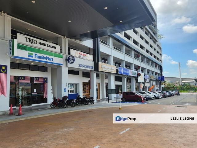 Shop for rent in Selayang, Selangor