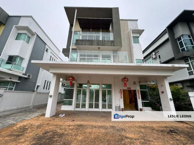 House for sale in Selayang, Selangor