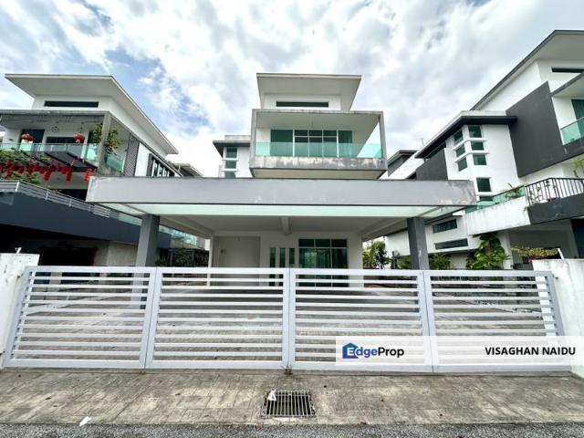 House for sale in Selayang, Selangor