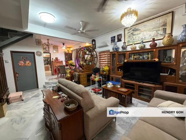 House for sale in Selayang, Selangor