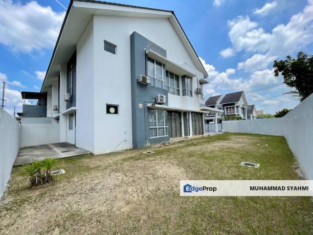 House for sale in Selayang, Selangor