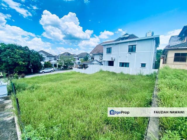 House for sale in Selayang, Selangor