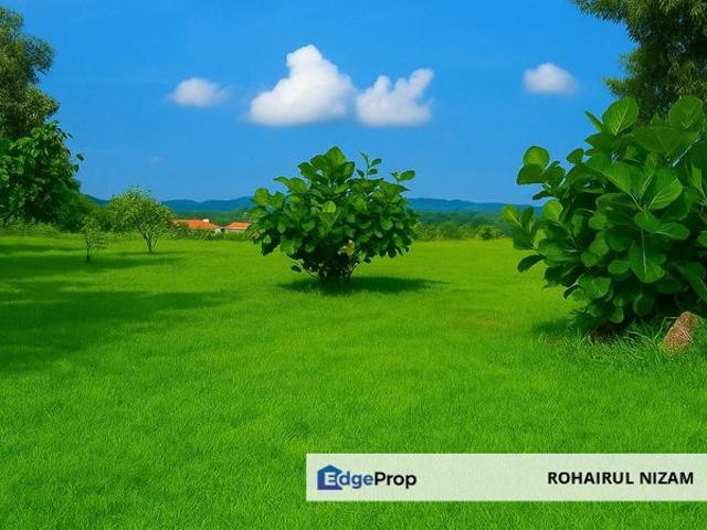 House for sale in Selayang, Selangor