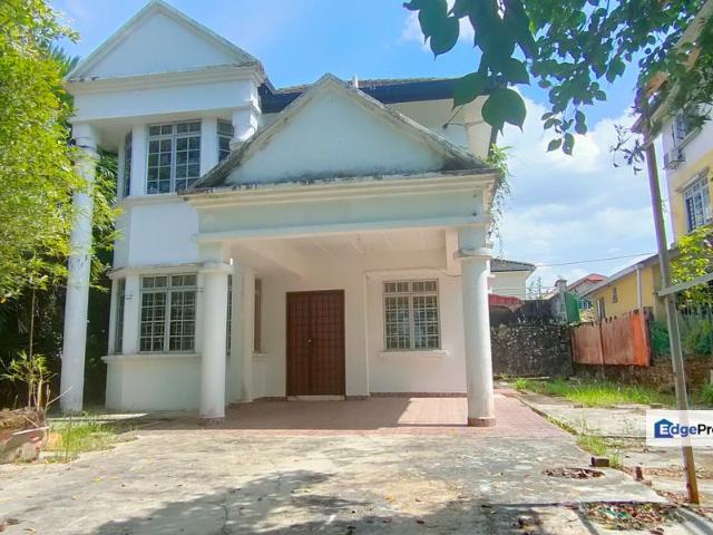 House for sale in Selayang, Selangor