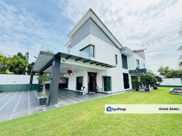 House for sale in Selayang, Selangor