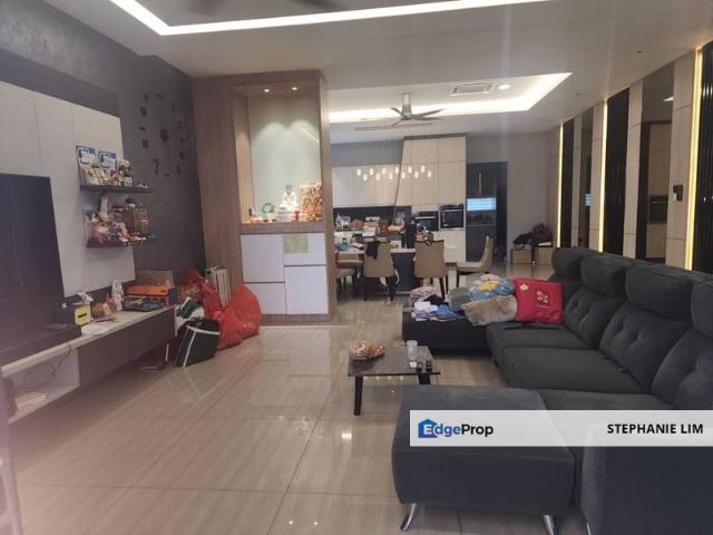 House for sale in Selayang, Selangor