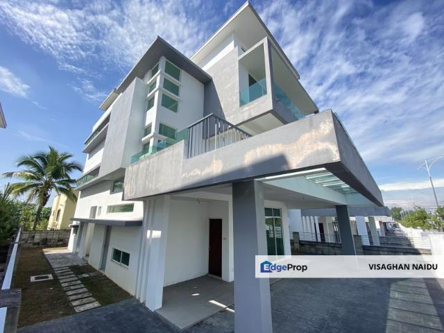 House for sale in Selayang, Selangor