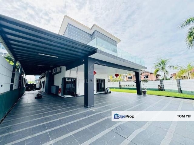 House for sale in Selayang, Selangor