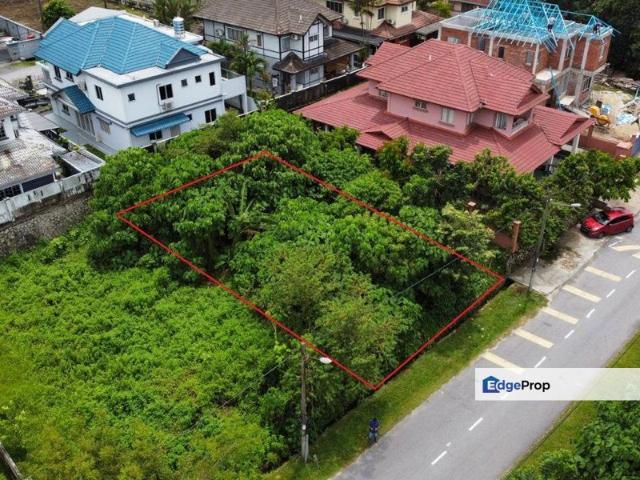 House for sale in Selayang, Selangor