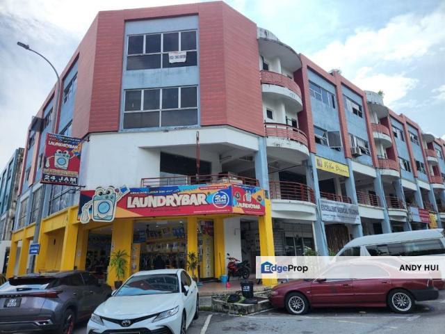 Shop for sale in Selayang, Selangor