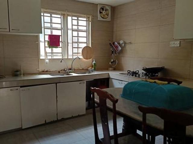 Terraced House for sale in Selayang, Selangor