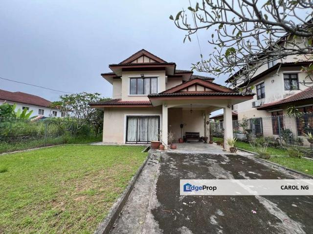 House for sale in Selayang, Selangor