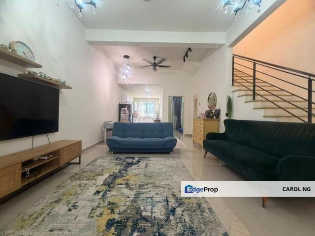 House for sale in Rawang, Majlis Perbandaran Selayang