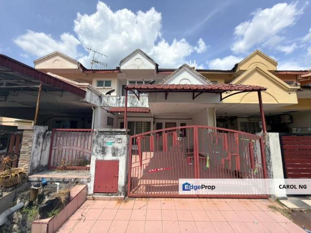 House for sale in Selayang, Selangor