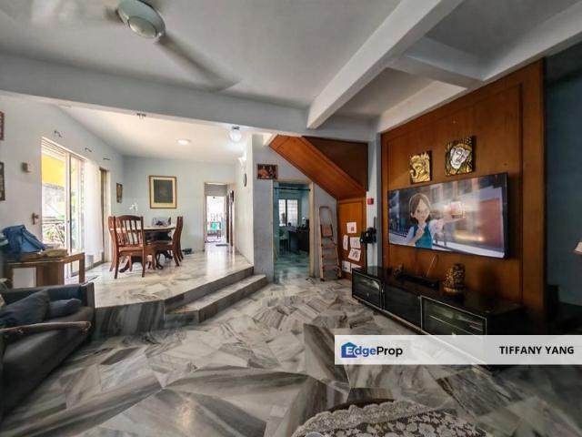 House for sale in Selayang, Selangor