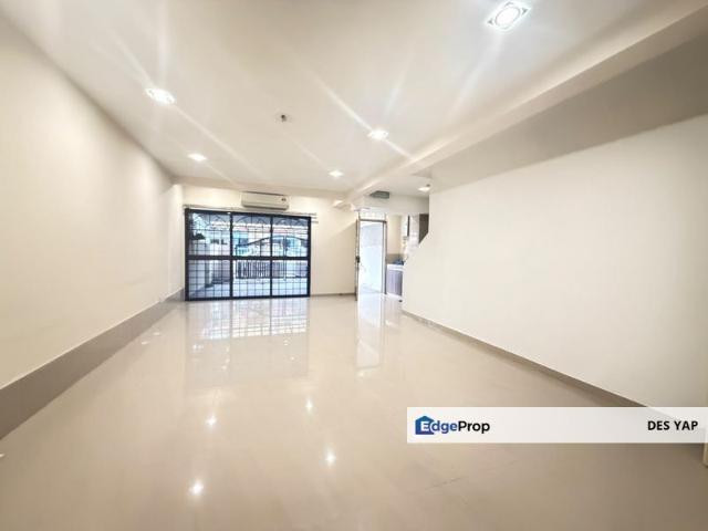 House for sale in Selayang, Selangor
