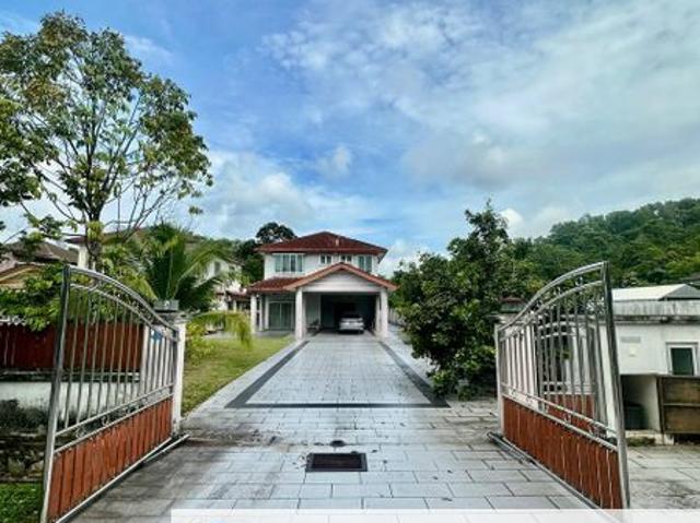 House for sale in Selayang, Selangor