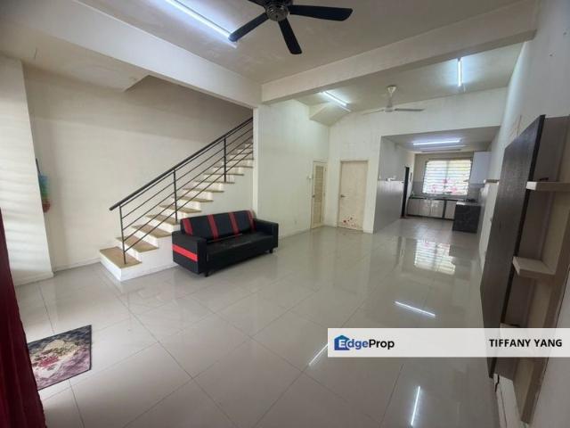 House for sale in Selayang, Selangor