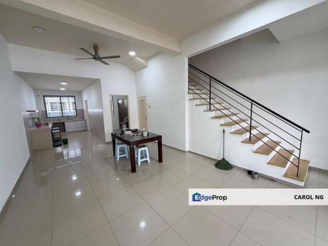 House for rent in Selayang, Selangor
