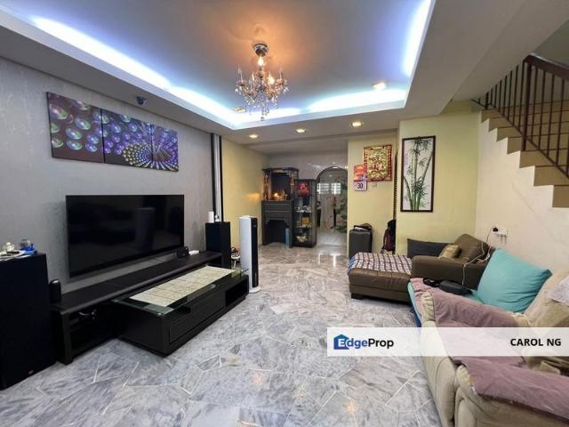 House for sale in Selayang, Selangor