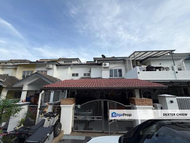 House for sale in Rawang, Majlis Perbandaran Selayang