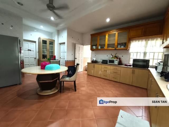 House for sale in Selayang, Selangor