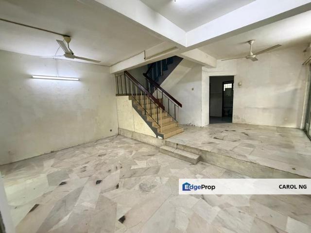 House for rent in Selayang, Selangor