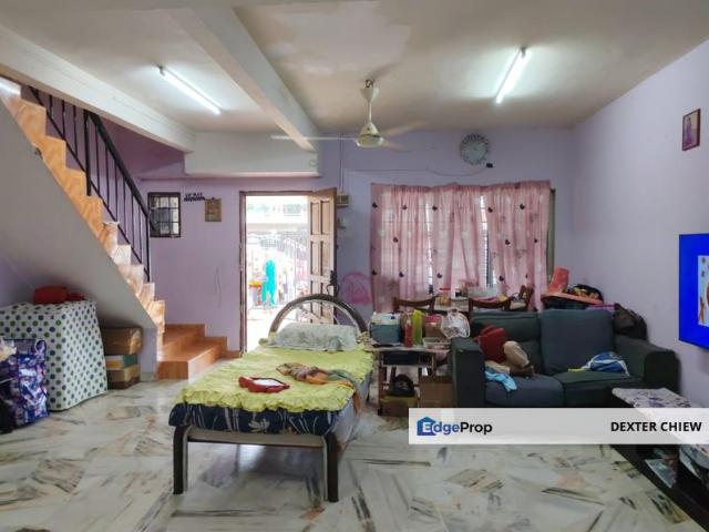 House for sale in Rawang, Majlis Perbandaran Selayang