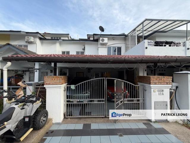 House for sale in Rawang, Majlis Perbandaran Selayang