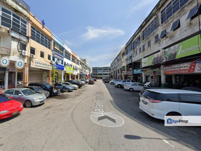 Shop for sale in Selayang, Selangor