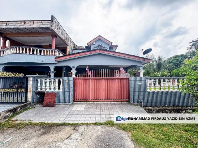 House for sale in Selayang, Selangor