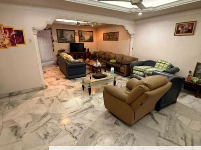 House for sale in Rawang, Majlis Perbandaran Selayang