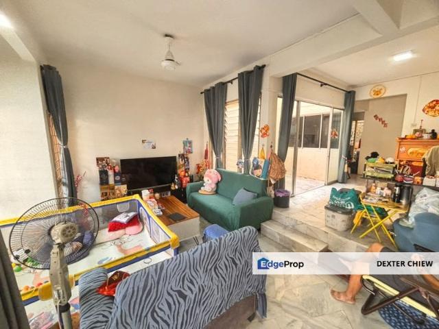 House for sale in Selayang, Selangor