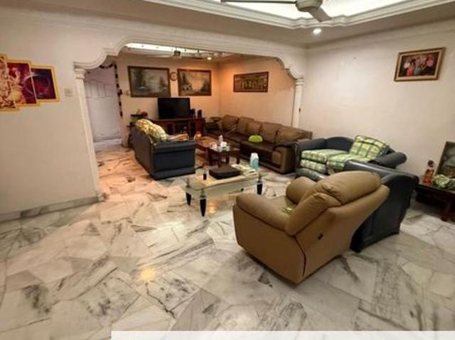 House for sale in Rawang, Majlis Perbandaran Selayang