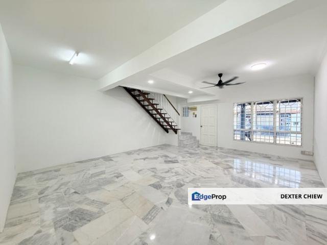 House for sale in Selayang, Selangor