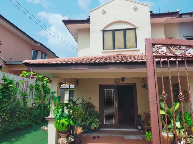 Residential House for sale in Selayang, Selangor