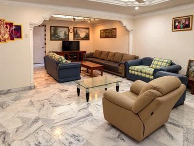 Terraced House for sale in Rawang, Majlis Perbandaran Selayang