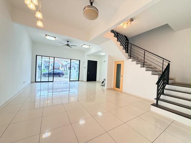 Terraced House for sale in Selayang, Selangor