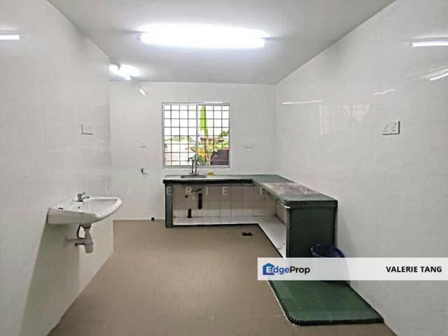 House for sale in Selayang, Selangor