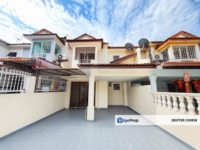 House for sale in Selayang, Selangor