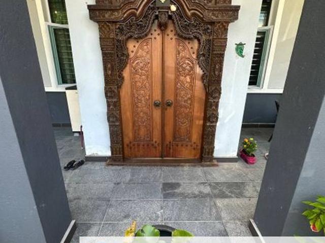 House for sale in Selayang, Selangor