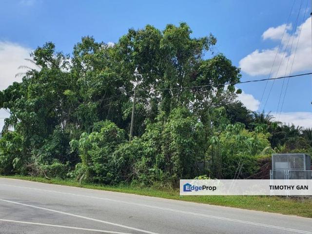 Warehouse for sale in Selayang, Selangor