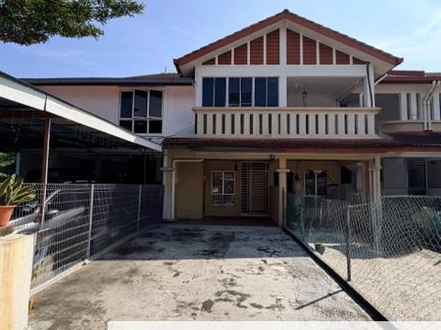 House for sale in Selayang, Selangor