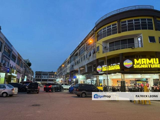 Shop for sale in Rawang, Majlis Perbandaran Selayang