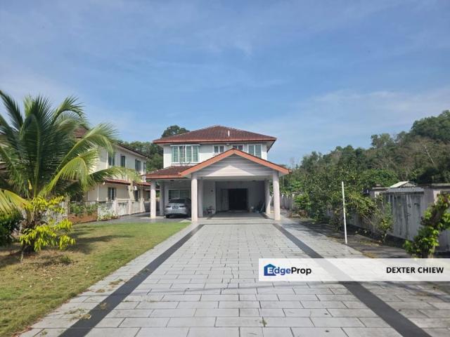 House for sale in Selayang, Selangor